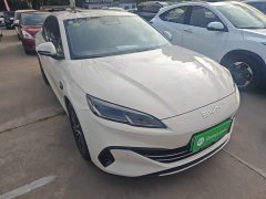 BYD Dolphin 06 DM-i Smart Drive 120KM Deluxe - ფოტო 4