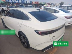 BYD Dolphin 06 DM-i Smart Drive 120KM Deluxe - ფოტო 5