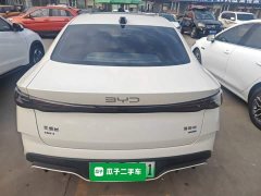 BYD Dolphin 06 DM-i Smart Drive 120KM Deluxe - ფოტო 6