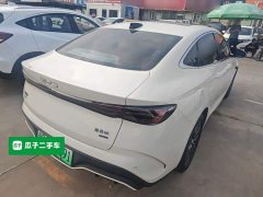 BYD Dolphin 06 DM-i Smart Drive 120KM Deluxe - ფოტო 7