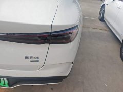 BYD Dolphin 06 DM-i Smart Drive 120KM Deluxe - ფოტო 8