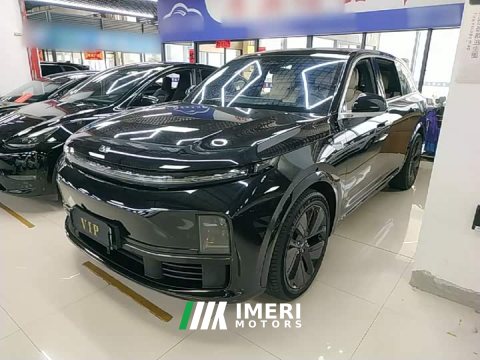2023 Li Auto L7 Pro - ავტომობილი ჩინეთიდან