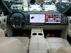 Li Auto L7 Pro - ფოტო 10