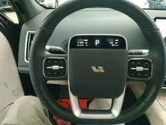 Li Auto L7 Pro - ფოტო 11