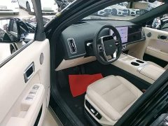 Li Auto L7 Pro - ფოტო 16