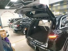 Li Auto L7 Pro - ფოტო 19