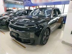 Li Auto L7 Pro - ფოტო 2