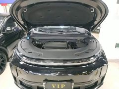 Li Auto L7 Pro - ფოტო 20