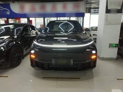 Li Auto L7 Pro - ფოტო 3