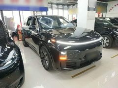 Li Auto L7 Pro - ფოტო 4