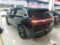 Li Auto L7 Pro - ფოტო 5