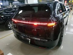 Li Auto L7 Pro - ფოტო 6