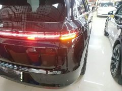 Li Auto L7 Pro - ფოტო 8