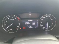 Cadillac XT4 28T FWD Luxury - ფოტო 12