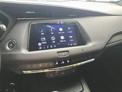 Cadillac XT4 28T FWD Luxury - ფოტო 13