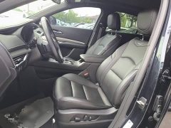 Cadillac XT4 28T FWD Luxury - ფოტო 15
