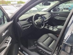 Cadillac XT4 28T FWD Luxury - ფოტო 16