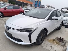 Buick Weilan 6 2024 430km Yue Enjoy Edition - ფოტო 1