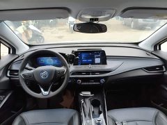 Buick Weilan 6 2024 430km Yue Enjoy Edition - ფოტო 10