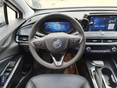 Buick Weilan 6 2024 430km Yue Enjoy Edition - ფოტო 11