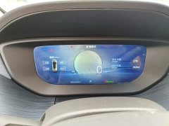 Buick Weilan 6 2024 430km Yue Enjoy Edition - ფოტო 12