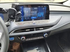 Buick Weilan 6 2024 430km Yue Enjoy Edition - ფოტო 13