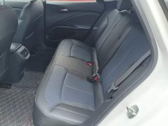 Buick Weilan 6 2024 430km Yue Enjoy Edition - ფოტო 17