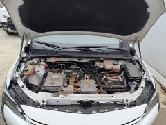 Buick Weilan 6 2024 430km Yue Enjoy Edition - ფოტო 20