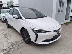 Buick Weilan 6 2024 430km Yue Enjoy Edition - ფოტო 4