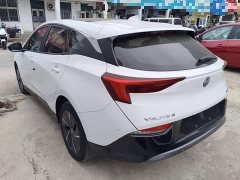 Buick Weilan 6 2024 430km Yue Enjoy Edition - ფოტო 5