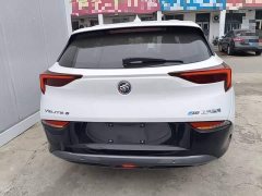 Buick Weilan 6 2024 430km Yue Enjoy Edition - ფოტო 6