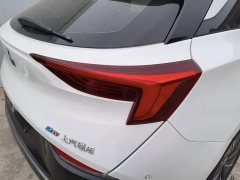 Buick Weilan 6 2024 430km Yue Enjoy Edition - ფოტო 8
