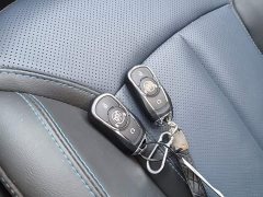 Buick Weilan 6 2024 430km Yue Enjoy Edition - ფოტო 9