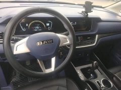 Beijing Ruisheng Champion M7 Ruisheng Wangpai M7 1.6L Manual Long-wheelbase Comfort 6/7-seater - ფოტო 10