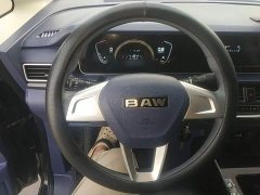 Beijing Ruisheng Champion M7 Ruisheng Wangpai M7 1.6L Manual Long-wheelbase Comfort 6/7-seater - ფოტო 11