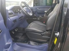 Beijing Ruisheng Champion M7 Ruisheng Wangpai M7 1.6L Manual Long-wheelbase Comfort 6/7-seater - ფოტო 15