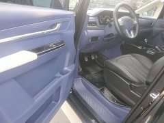 Beijing Ruisheng Champion M7 Ruisheng Wangpai M7 1.6L Manual Long-wheelbase Comfort 6/7-seater - ფოტო 16