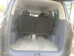 Beijing Ruisheng Champion M7 Ruisheng Wangpai M7 1.6L Manual Long-wheelbase Comfort 6/7-seater - ფოტო 19