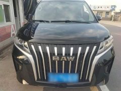 Beijing Ruisheng Champion M7 Ruisheng Wangpai M7 1.6L Manual Long-wheelbase Comfort 6/7-seater - ფოტო 3