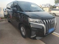 Beijing Ruisheng Champion M7 Ruisheng Wangpai M7 1.6L Manual Long-wheelbase Comfort 6/7-seater - ფოტო 4