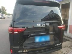 Beijing Ruisheng Champion M7 Ruisheng Wangpai M7 1.6L Manual Long-wheelbase Comfort 6/7-seater - ფოტო 6