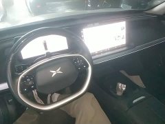 Xpeng P7 2020 670N - ფოტო 10