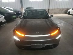 Xpeng P7 2020 670N - ფოტო 3