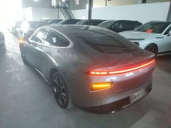Xpeng P7 2020 670N - ფოტო 5