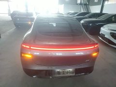 Xpeng P7 2020 670N - ფოტო 6