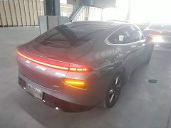 Xpeng P7 2020 670N - ფოტო 7