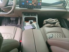 BYD Han 2020 EV Dual Motor High Performance Flagship - ფოტო 14
