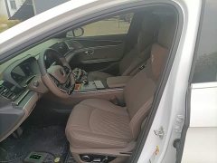 BYD Han 2020 EV Dual Motor High Performance Flagship - ფოტო 15