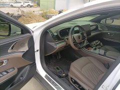 BYD Han 2020 EV Dual Motor High Performance Flagship - ფოტო 16