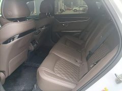 BYD Han 2020 EV Dual Motor High Performance Flagship - ფოტო 17